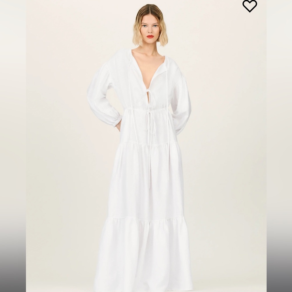 NWT Cambridge Dress Reformation